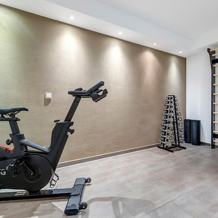 דירות Residenz Am Balmer See - Bs 23 Mit Wellnessbereich מראה חיצוני תמונה