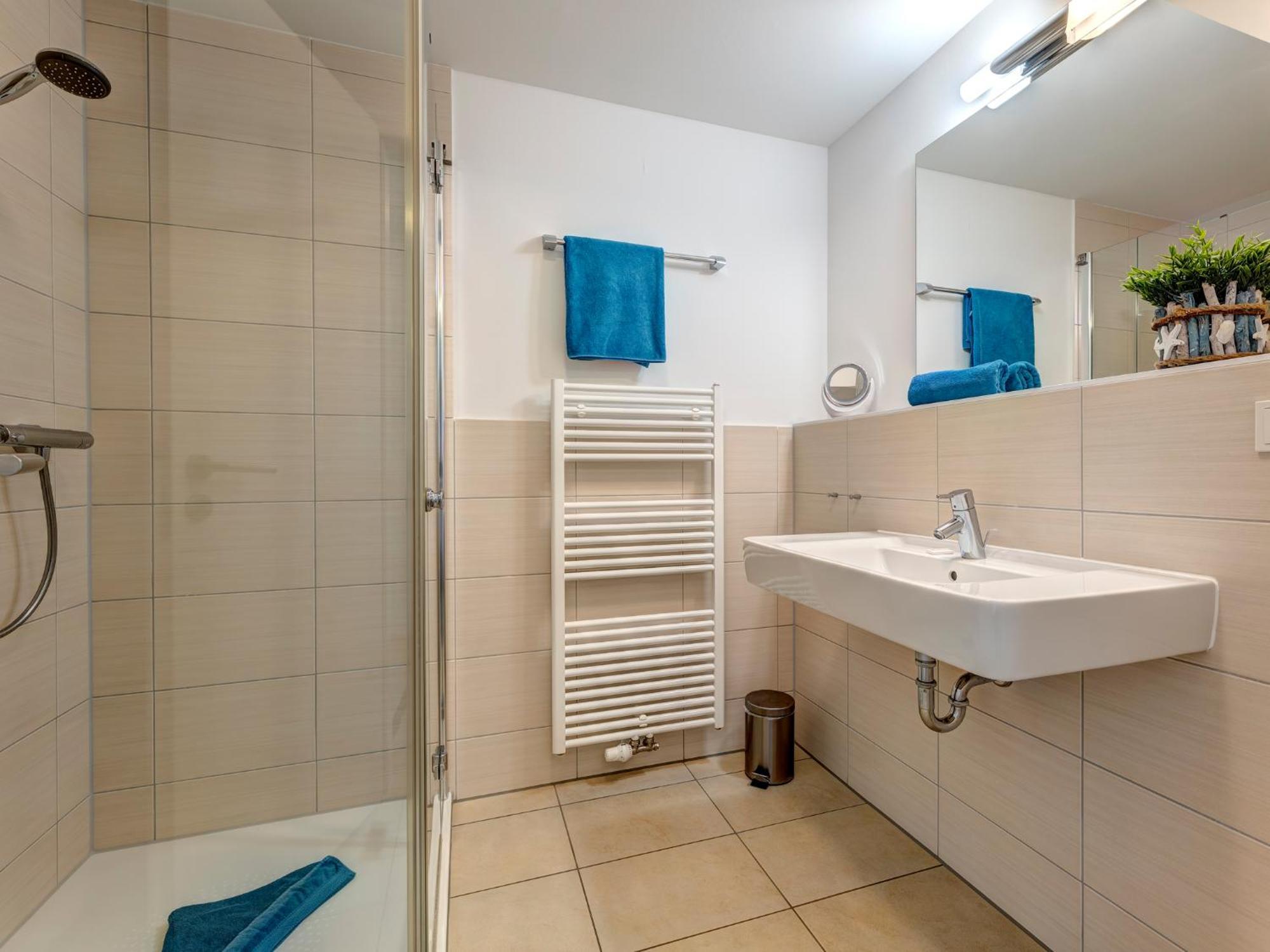 דירות Residenz Am Balmer See - Bs 23 Mit Wellnessbereich מראה חיצוני תמונה